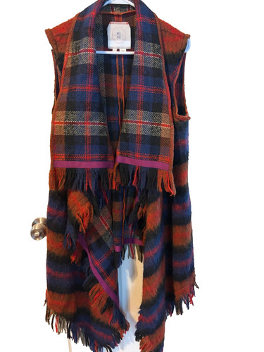 Hei anthropologie draped - hei,