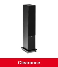 Sonus faber Lumina III Black -