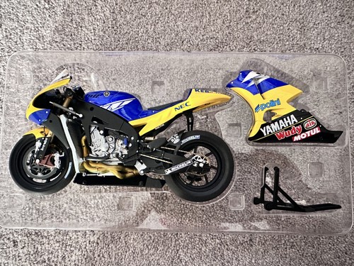 Minichamps james toseland - 1/12,