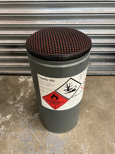 Seat stool man cave - stool,