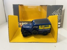 Corgi Classics 1/43 Scale D980