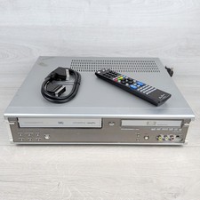 Daewoo DF8150P VHS DVD