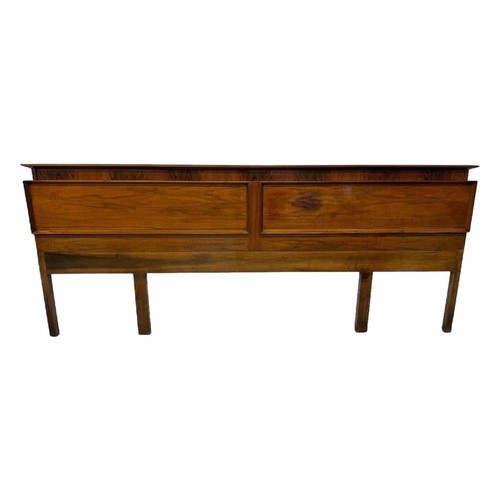 Mid century modern king size - king,