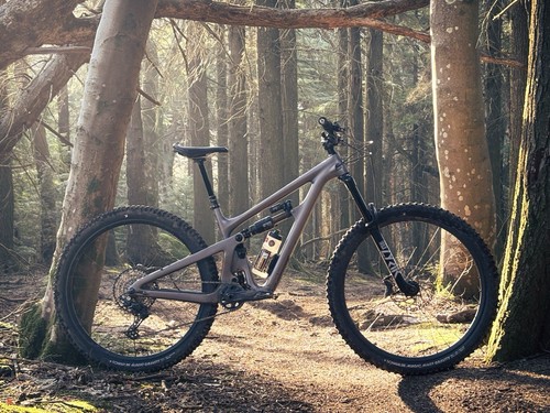 Yeti sb150 medium 29er - 29er, (frame