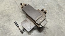 Hardinge DSC compound cross slide for DV-59 DSM-59 HSL lathes 3.5" dovetail bed