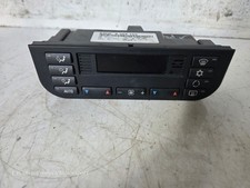 BMW E36 climate ecu control