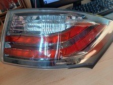 Toyota Corolla Rear Tail Light