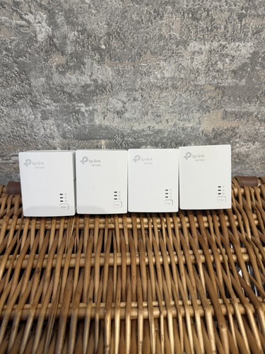 Link av1000 powerline - tp-link,