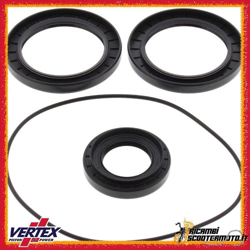 Differential gear seal only - gear,