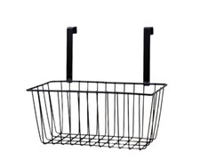 Metal Wire Hanging Storage