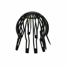 TRC Domed Leaf Guard For Flat