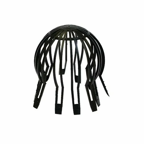 Trc domed leaf guard for - trc,
