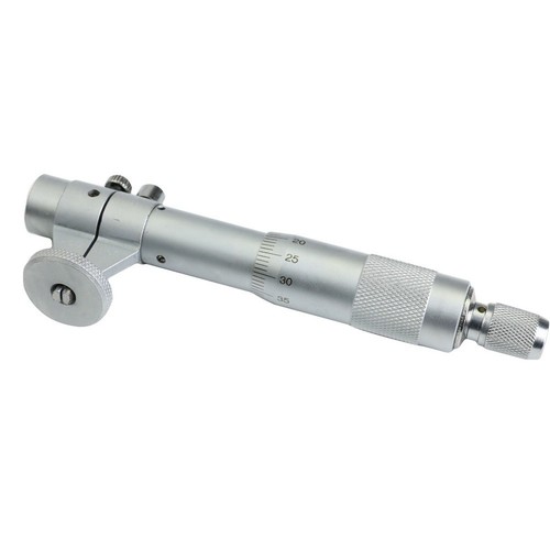 Precision internal micrometer - precision,