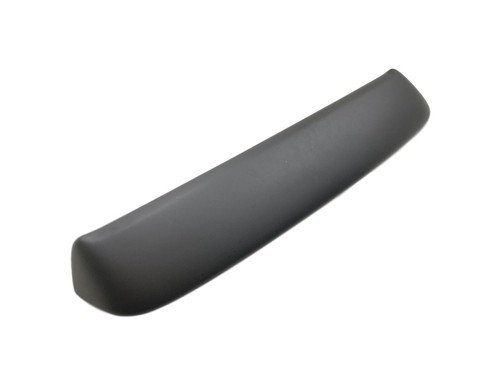 Rear boot trunk - rear, wing