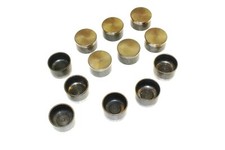 SET 12 CAM FOLLOWERS JAGUAR MK1 & MK2 2.4,3.4 & 3.8