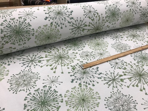 Tapestry fabric floral design - tapestry,