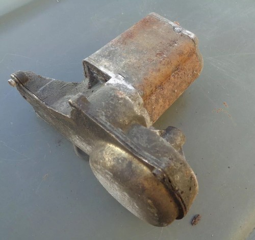 Vintage volt wiper - vintage, motor