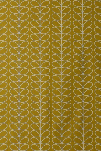 Orla kiely cotton fabric - orla,