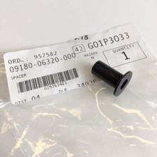 Suzuki Genuine Seat Washer - GSR750 GSX-R600/750 - 09180-06320-000