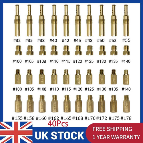 40pcs for pwk - pwk, oko