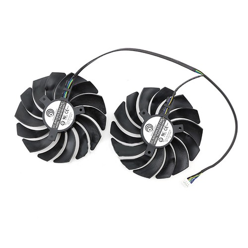 Cooling fan part - cooling,