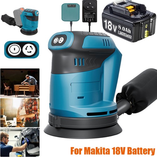 For makita brushless orbital - makita,