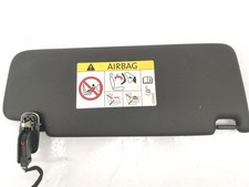 2016 AUDI A4 SUN VISOR LH
