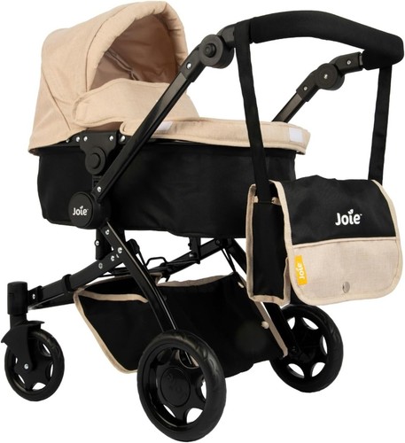 Joie junior chrome 1 - chrome,