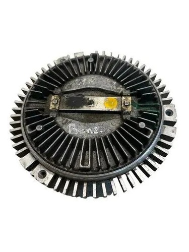 Mercedes benz class - w124, fan