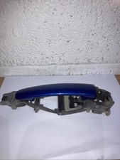 Golf Mk4 Door Handle 1997
