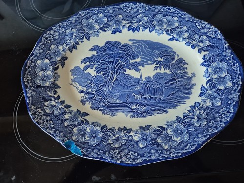 Decorative enoch wedgwood - enoch,