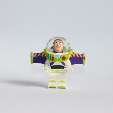 Lego Toy Story Buzz Lightyear