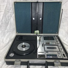 Sanyo Solid State Music Centre