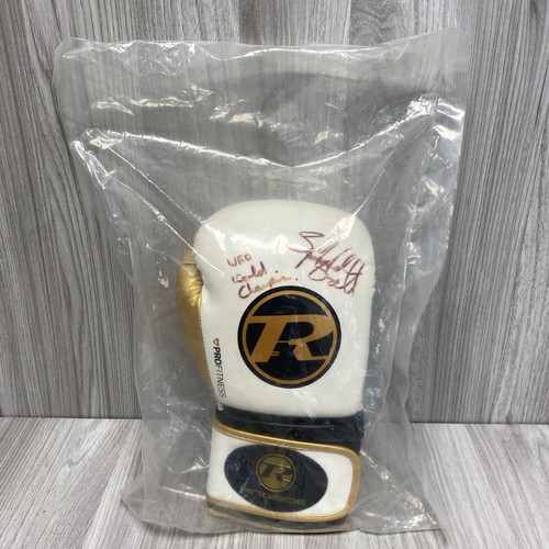 Ringside white gold - ringside,