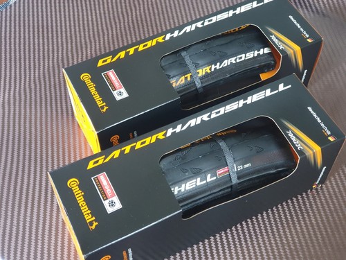 Continental - (pair,