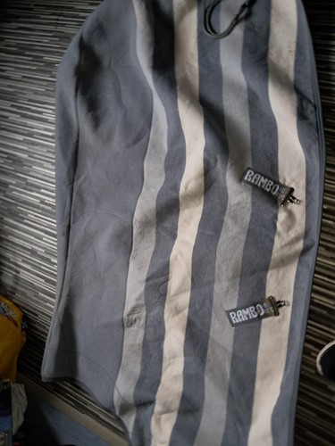 Horseware rambo fleece - rambo,