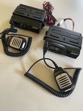 Two hyt aibrou radios - hyt,