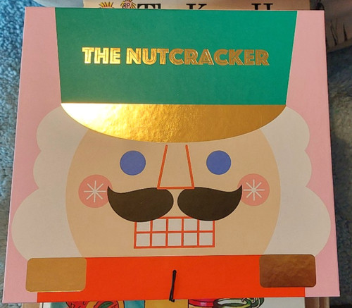 Momiji the nutcracker limited - momiji,