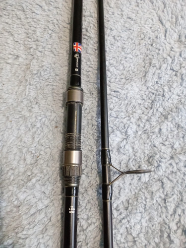 Daiwa pro carbon - carbon, carp
