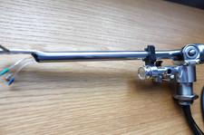 CUSTOM REGA RB300 TONEARM