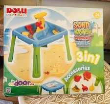 Step 2 Summer Seaside Showers Splash Play Water Table