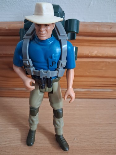 Kenner 1993 jurassic park - kenner,