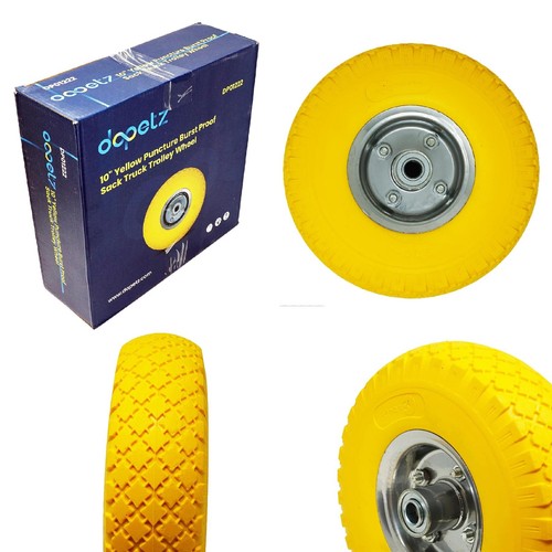 Heavy duty solid - 10",