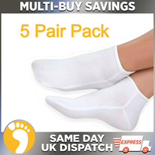 Spa Socks Foot Moisturising