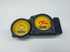 Suzuki TL1000R MPH Cockpit Dash Cockpit Speedo Instruments Clocks Dash Speedo