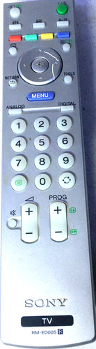 Genuine sony ed005 remote - *genuine,sony,