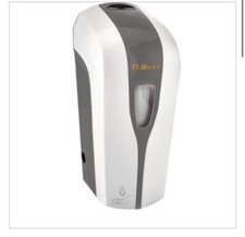 Automatic Liquid Soap Hand