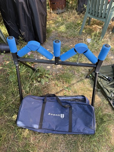 Avanti pole roller large - pole,