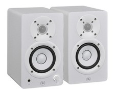 Yamaha HS3 Monitor Speakers in
