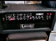 Laney Irt 30w head (converted